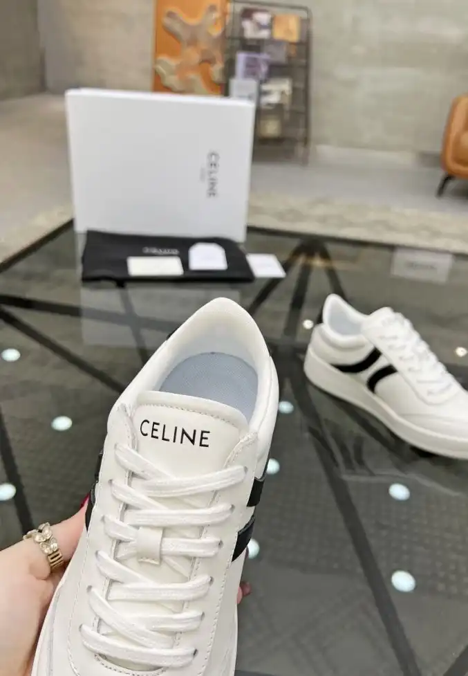 hype Celine Casual Shoes