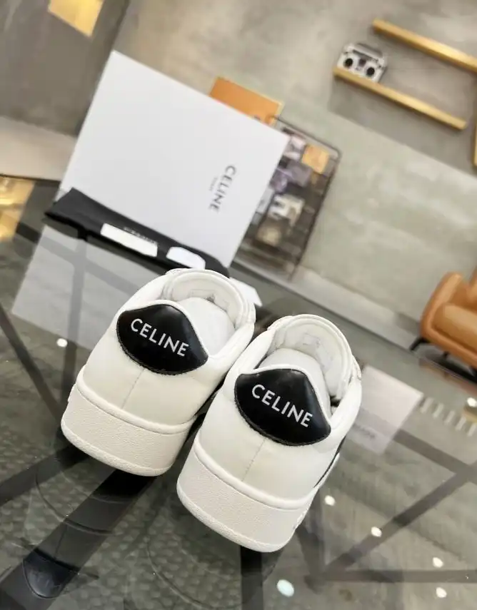 hype Celine Casual Shoes