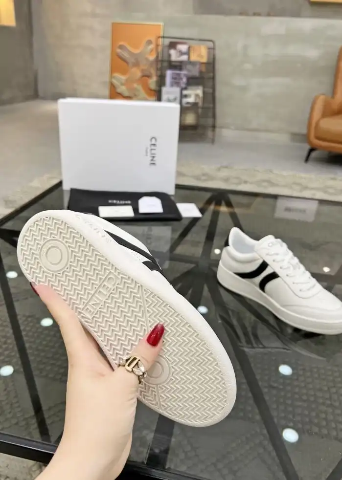 hype Celine Casual Shoes