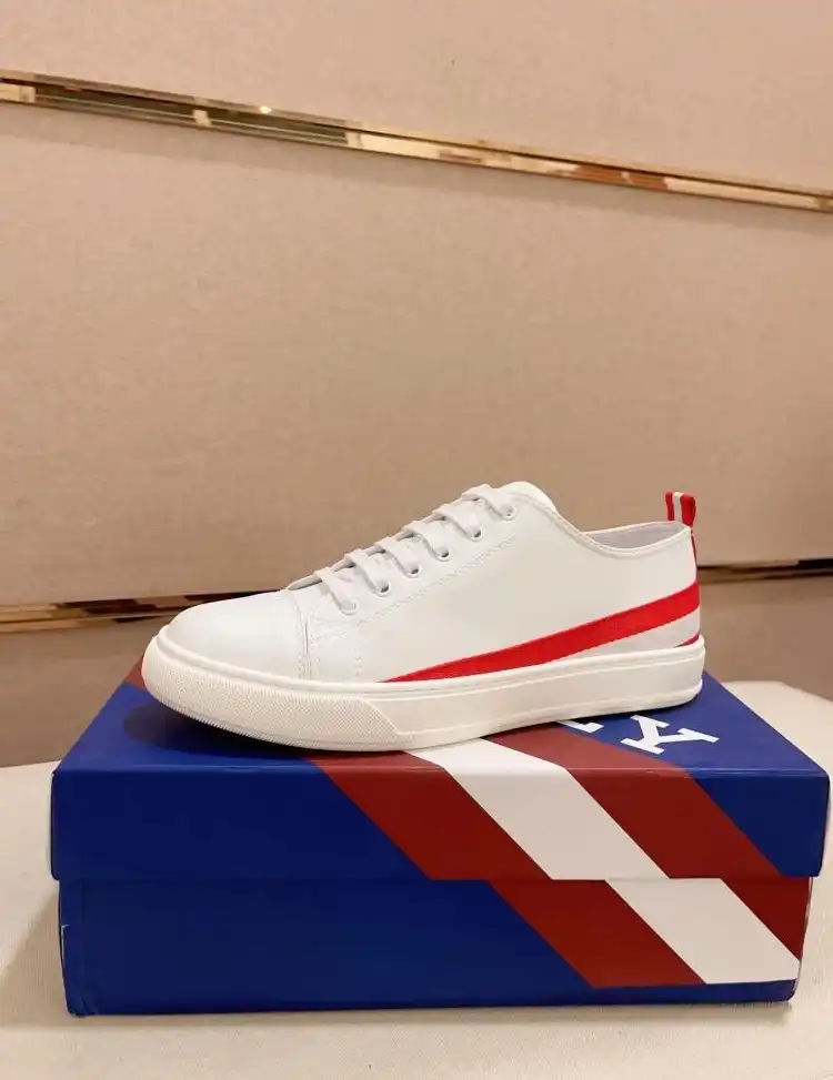 hype Bally Sneakers