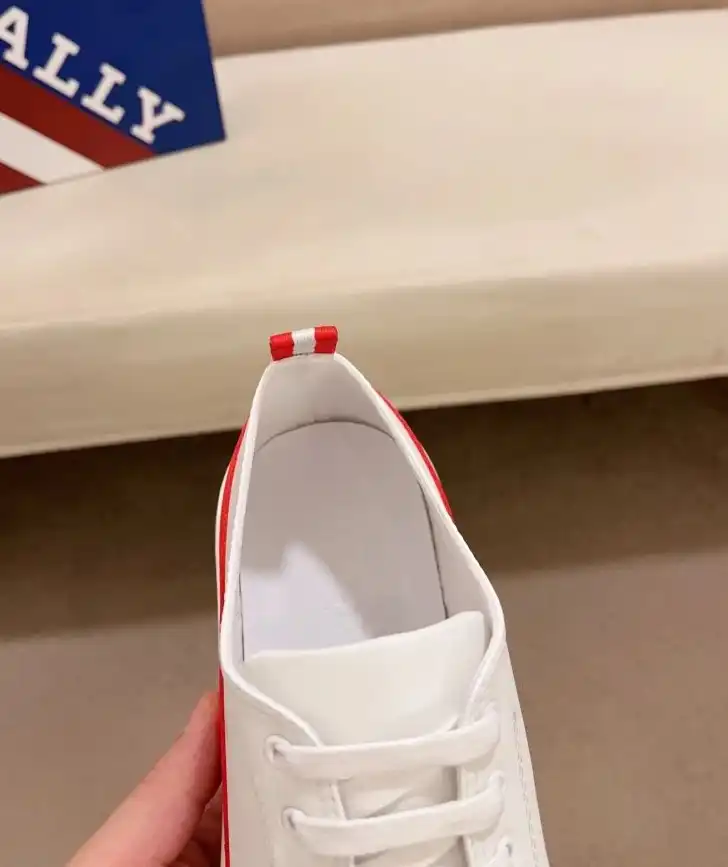 hype Bally Sneakers