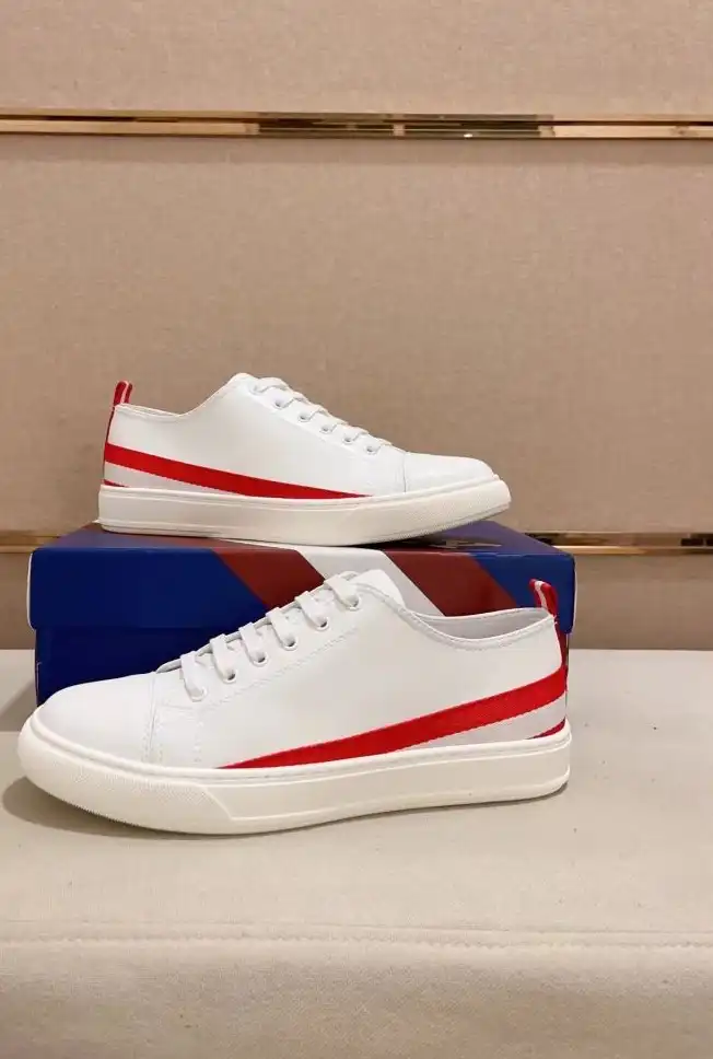 hype Bally Sneakers