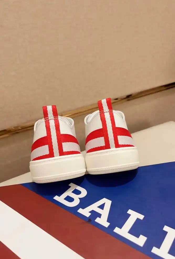 hype Bally Sneakers