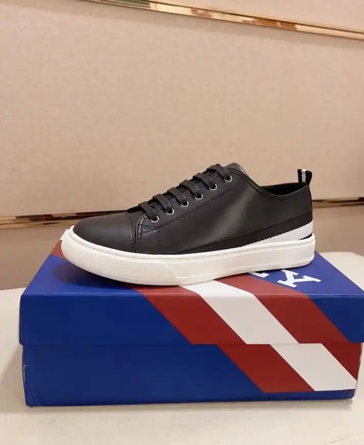 hype Bally Sneakers