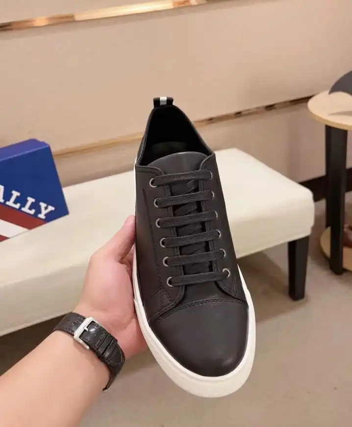 hype Bally Sneakers