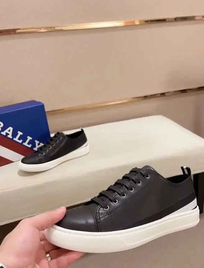 hype Bally Sneakers