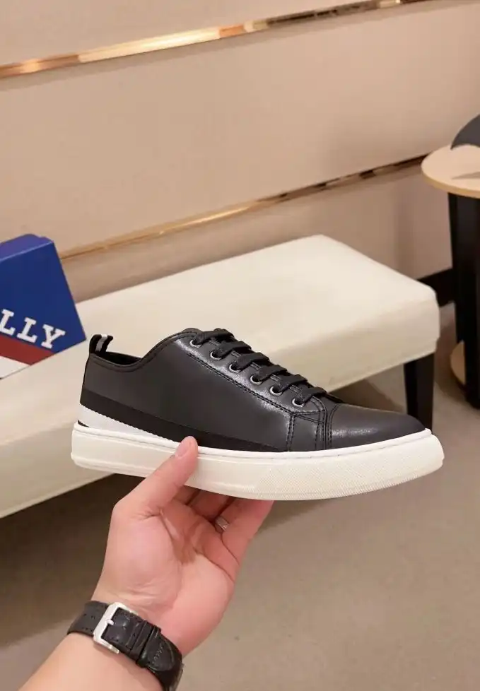 hype Bally Sneakers