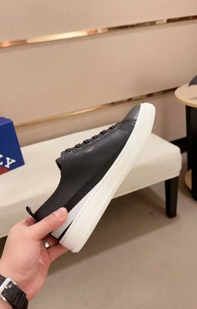 hype Bally Sneakers