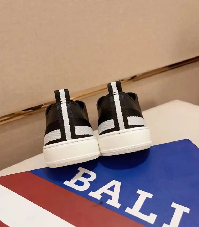 hype Bally Sneakers