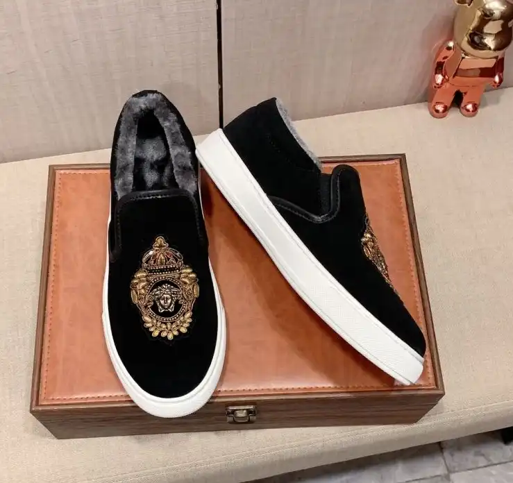 hype Givenchy Sneakers