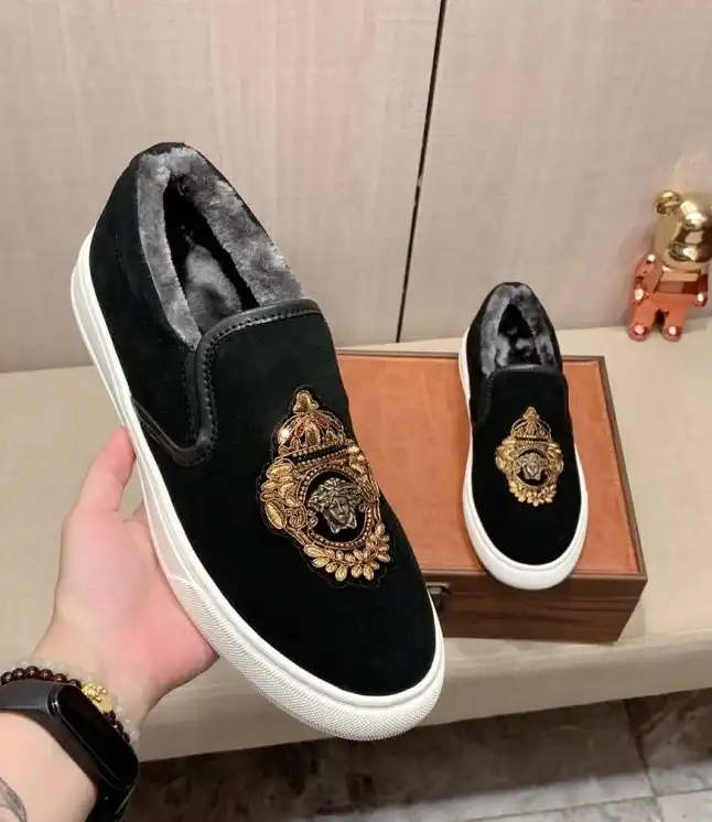 hype Givenchy Sneakers