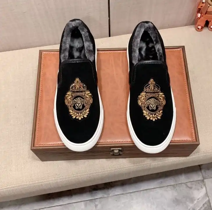 hype Givenchy Sneakers