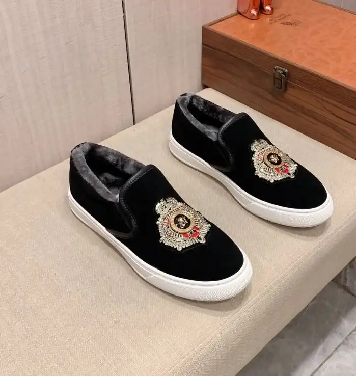 hype Givenchy Sneakers