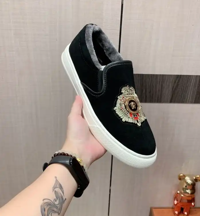 hype Givenchy Sneakers