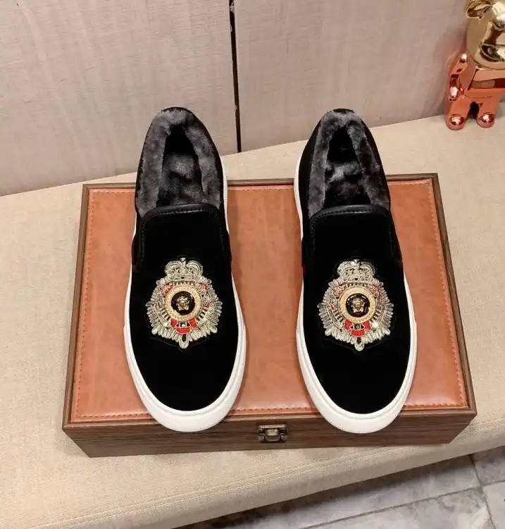 hype Givenchy Sneakers