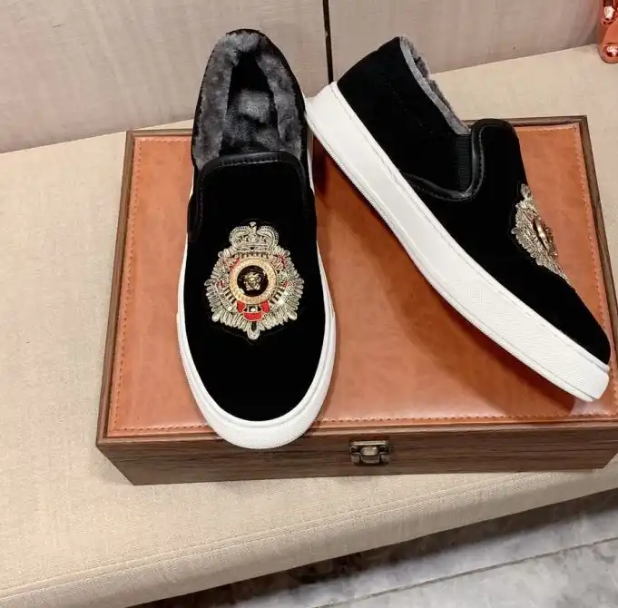 hype Givenchy Sneakers