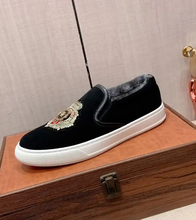 hype Givenchy Sneakers