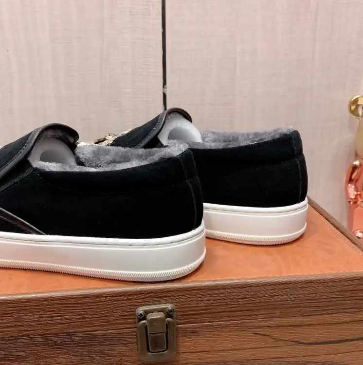 hype Givenchy Sneakers