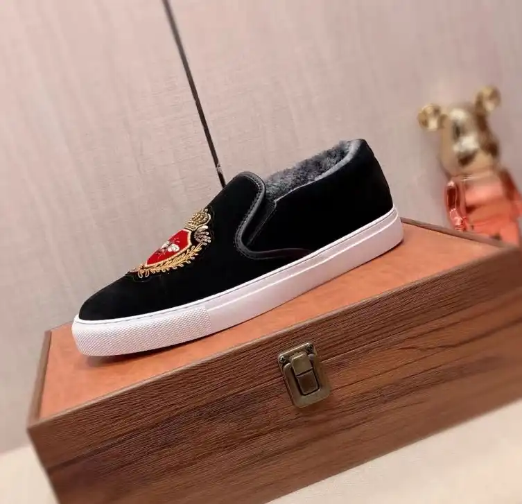 hype Gucci Sneakers