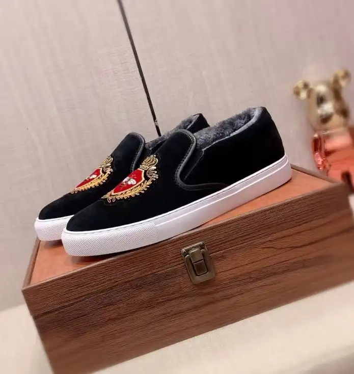 hype Gucci Sneakers