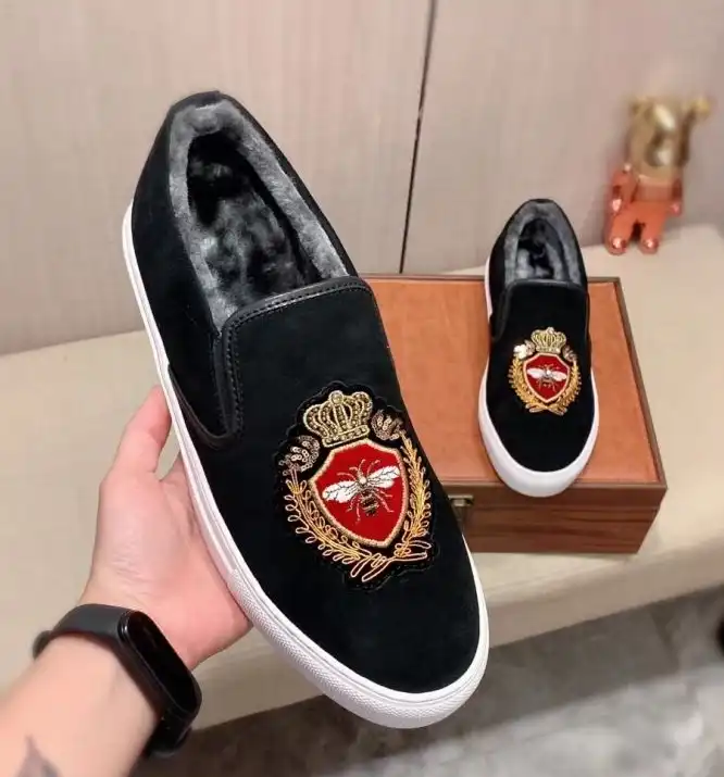 hype Gucci Sneakers