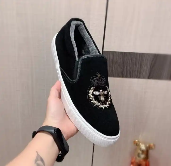 hype Gucci Sneakers