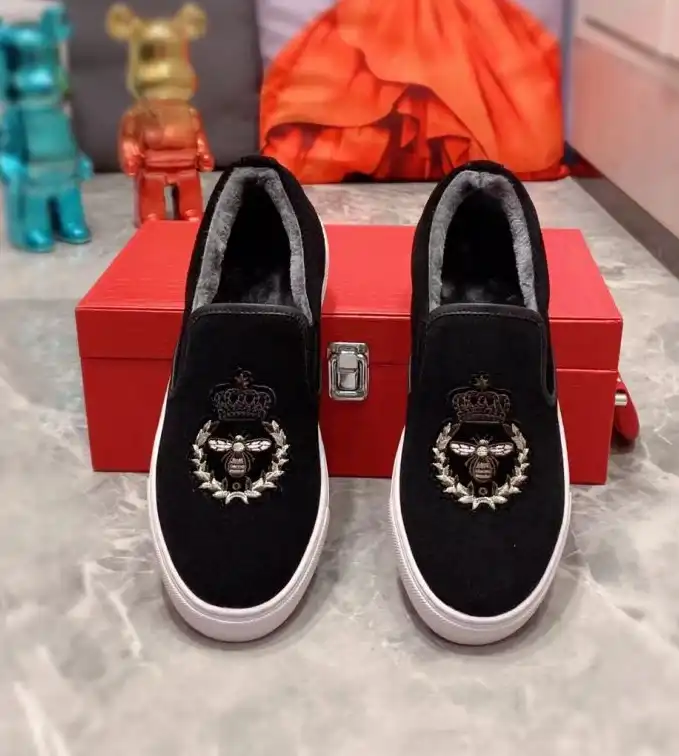 hype Gucci Sneakers