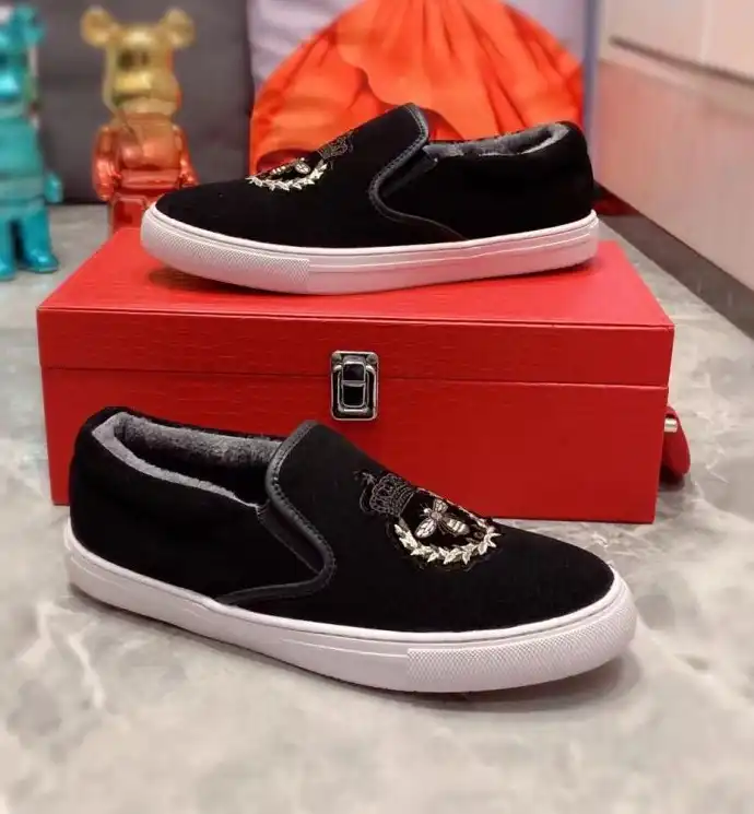 hype Gucci Sneakers