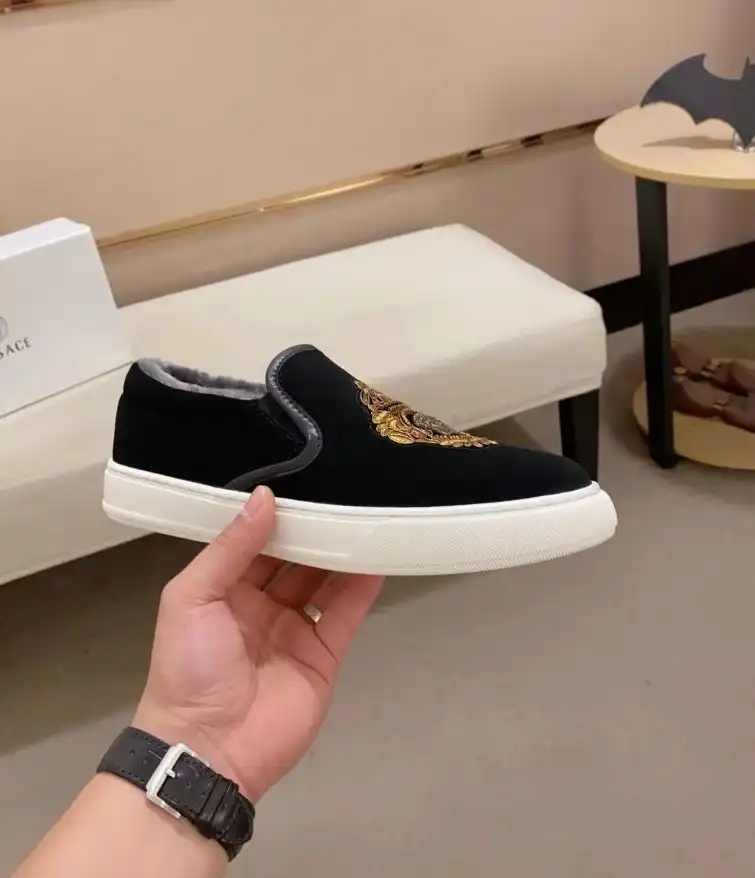 hype Givenchy Sneakers