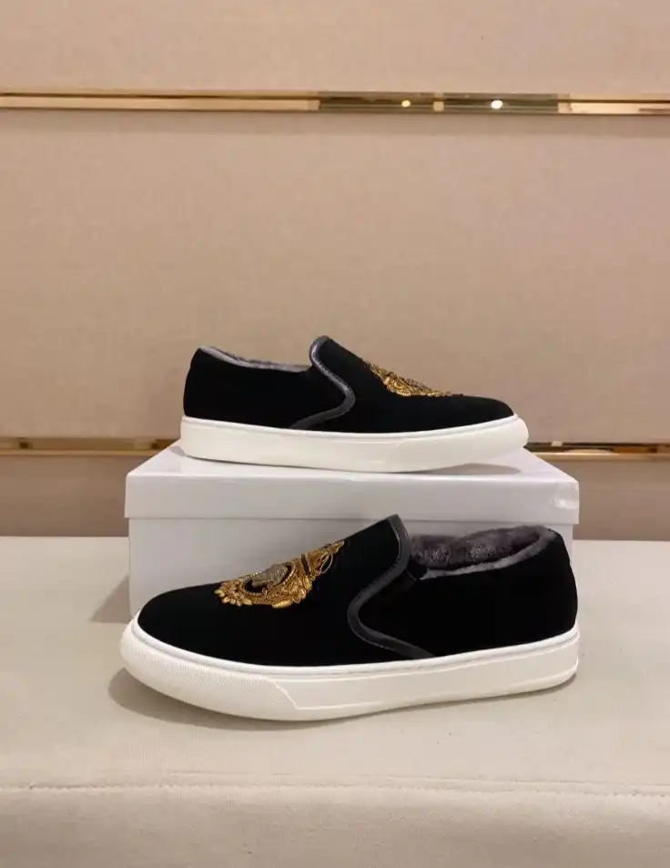 hype Givenchy Sneakers