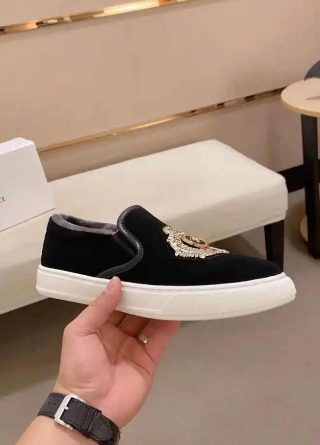 hype Givenchy Sneakers