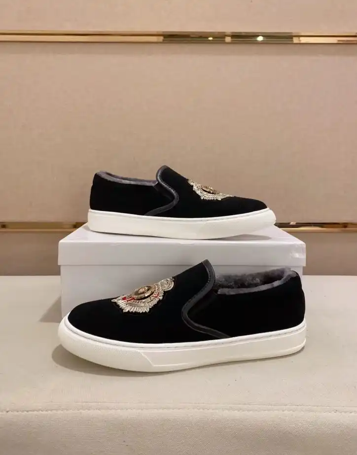 hype Givenchy Sneakers