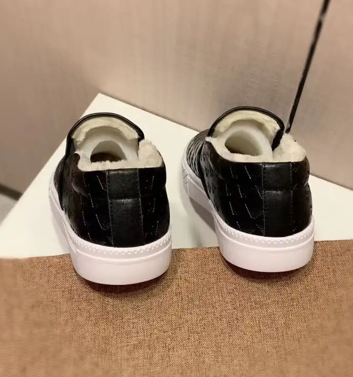 hype Armani Sneakers