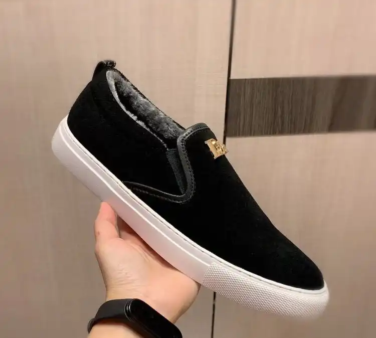 hype Christian Dior Casual Shoes