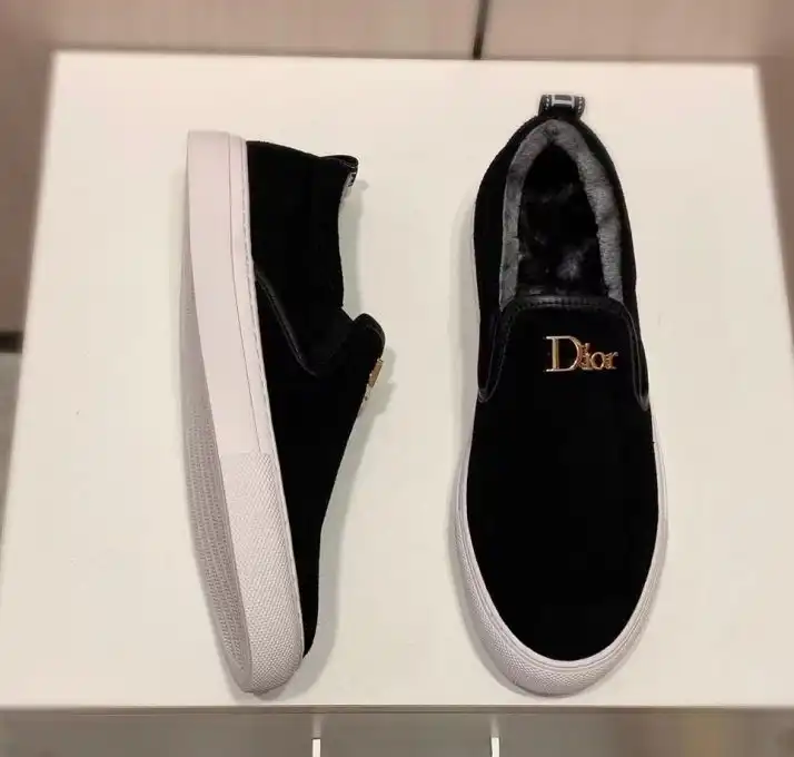 hype Christian Dior Casual Shoes