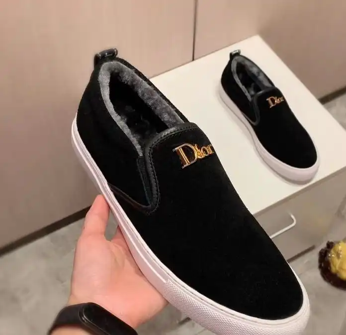 hype Christian Dior Casual Shoes