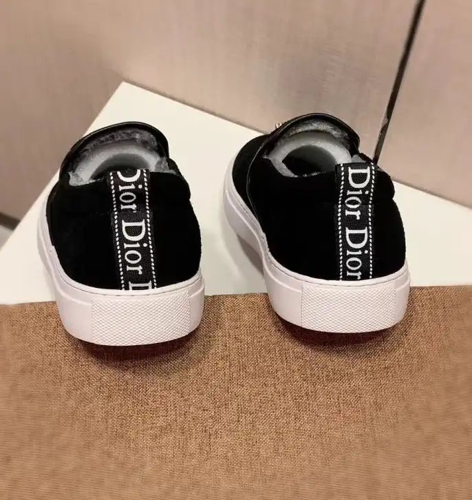 hype Christian Dior Casual Shoes