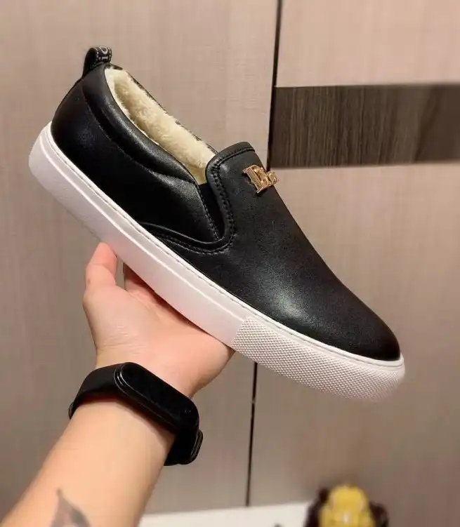 hype Christian Dior Casual Shoes