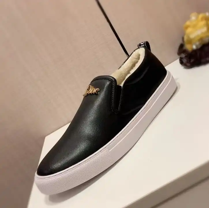 hype Christian Dior Casual Shoes