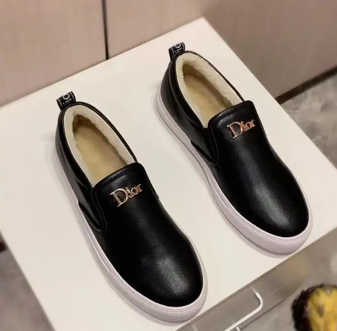 hype Christian Dior Casual Shoes