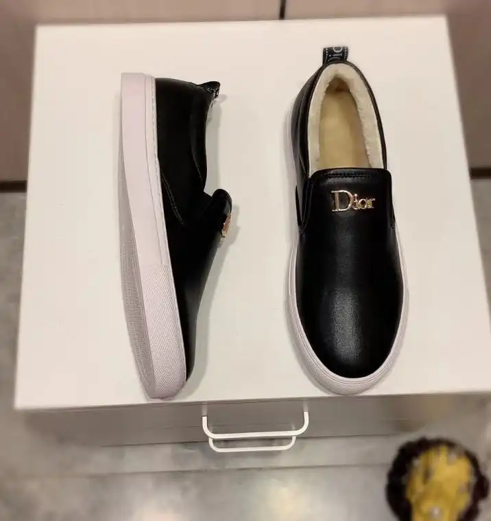 hype Christian Dior Casual Shoes