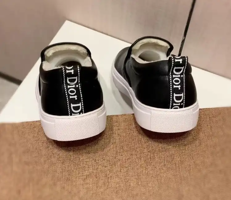 hype Christian Dior Casual Shoes