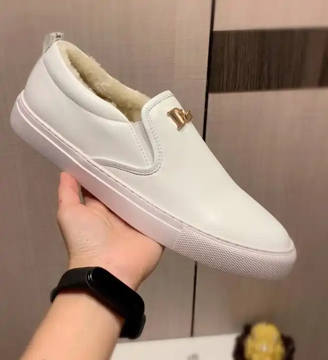 hype Christian Dior Casual Shoes