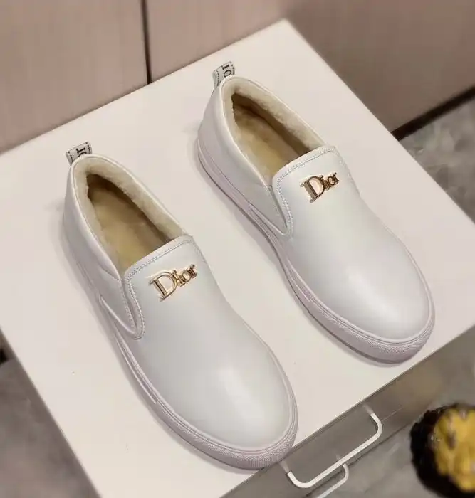 hype Christian Dior Casual Shoes