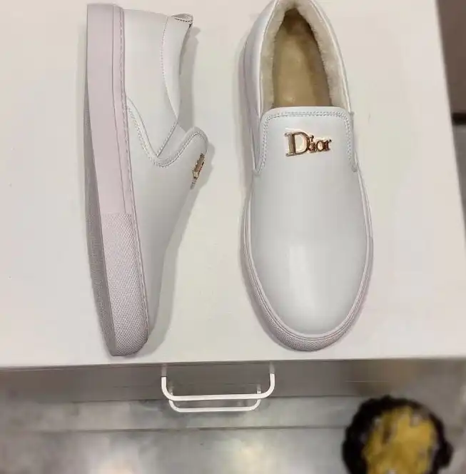 hype Christian Dior Casual Shoes