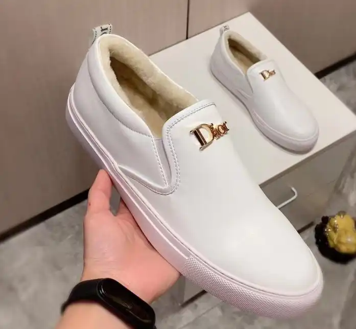 hype Christian Dior Casual Shoes