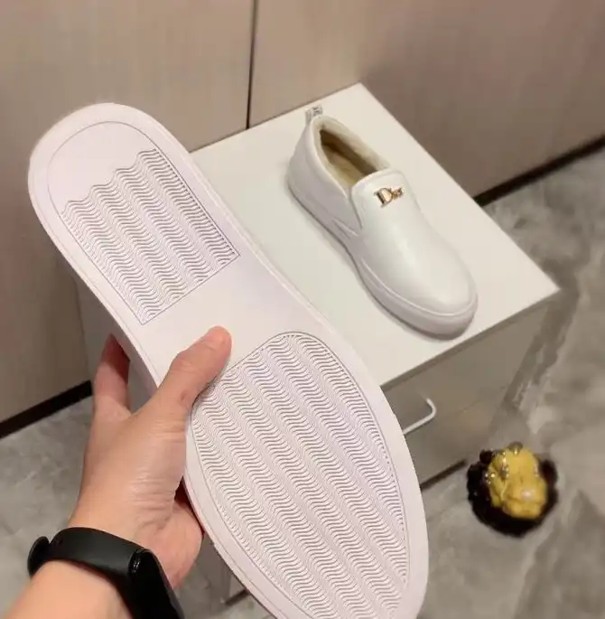 hype Christian Dior Casual Shoes