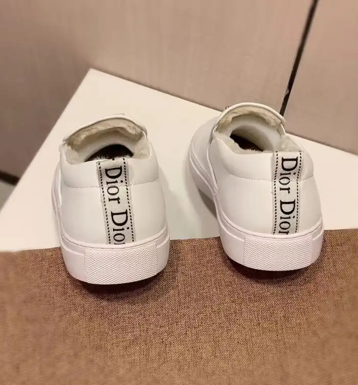 hype Christian Dior Casual Shoes