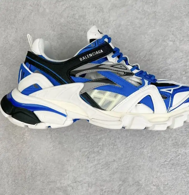 hype Balenciaga Sneakers