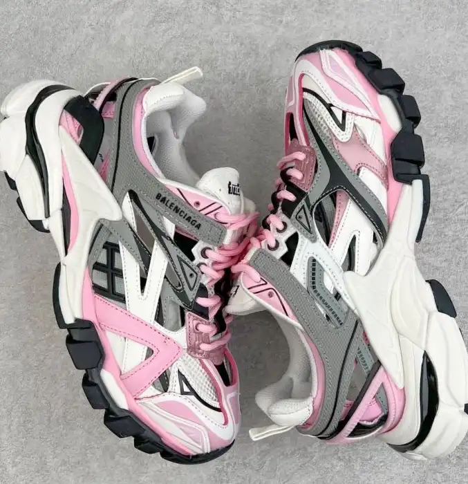 hype Balenciaga Sneakers